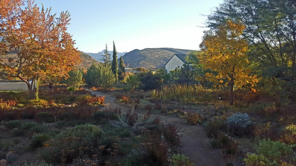 Klaarstroom Guest House Exterior foto